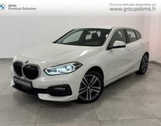 BMW Serie 1 Buchelay