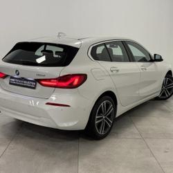 BMW Serie 1 116dA 116ch Business Design DKG7 Buchelay