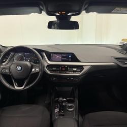 BMW Serie 1 116dA 116ch Business Design DKG7 Buchelay