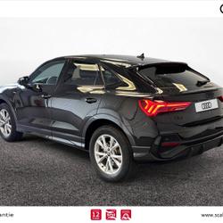 Audi Q3 Q3 Sportback 45 TFSIe 245 ch S tronic 6 S line Perpignan