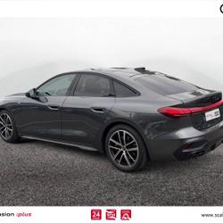 Audi A5 A5 TDI Hybride 204 ch S tronic 7 S line Perpignan