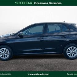 Skoda Fabia Fabia 1.0 TSI 95 ch EVO 2 BVM5 Selection Perpignan