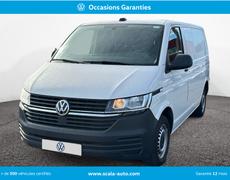 Volkswagen Transporter Perpignan