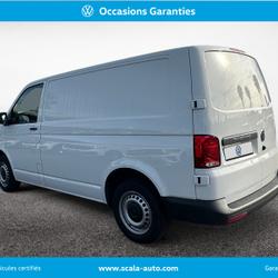 Volkswagen Transporter TRANSPORTER 6.1 VAN L1H1 2.0 TDI 150 BVM6 BUSINESS / 24 991.67&euro; HT Perpignan