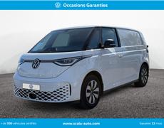 Volkswagen ID Buzz Cargo Perpignan