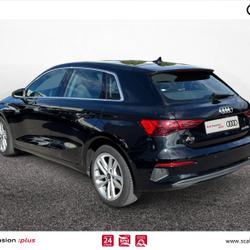 Audi A3 Sportback A3 Sportback 40 TFSIe 204 S tronic 6 Design Perpignan
