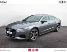 Audi A7 Sportback Perpignan