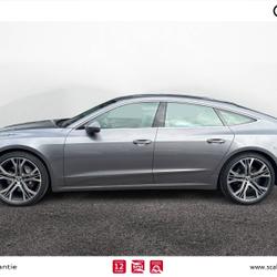 Audi A7 Sportback A7 Sportback 50 TDI 286 Tiptronic 8 Quattro Avus Perpignan