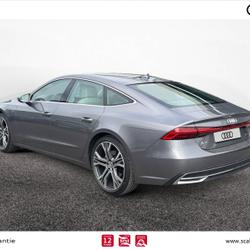 Audi A7 Sportback A7 Sportback 50 TDI 286 Tiptronic 8 Quattro Avus Perpignan