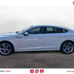 Audi A5 Sportback A5 Sportback 2.0 TFSI 190 S tronic 7 S Line Perpignan