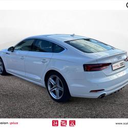 Audi A5 Sportback A5 Sportback 2.0 TFSI 190 S tronic 7 S Line Perpignan