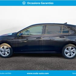 Volkswagen Golf 7 Golf 2.0 TDI SCR 150 DSG7 Life 1st Perpignan
