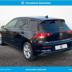 Volkswagen Golf 7 Golf 2.0 TDI SCR 150 DSG7 Life 1st Perpignan