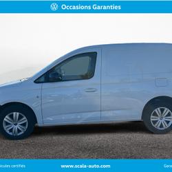 Volkswagen Caddy CADDY CARGO 2.0 TDI 102 BVM6 BUSINESS ( 20 741.67&euro; HT ) Perpignan
