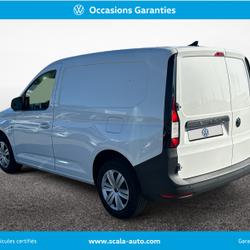 Volkswagen Caddy CADDY CARGO 2.0 TDI 102 BVM6 BUSINESS ( 20 741.67&euro; HT ) Perpignan