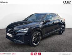 Audi Q2 Perpignan