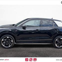 Audi Q2 Q2 35 TFSI 150 S tronic 7 S line Perpignan