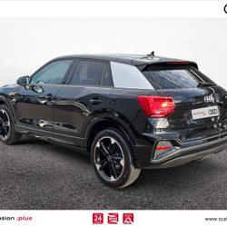 Audi Q2 Q2 35 TFSI 150 S tronic 7 S line Perpignan