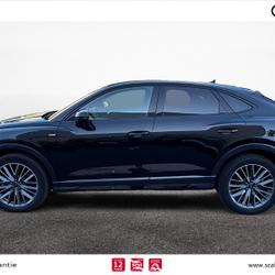Audi Q3 Q3 Sportback 45 TFSIe 245 ch S tronic 6 S line Perpignan