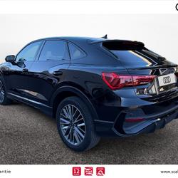 Audi Q3 Q3 Sportback 45 TFSIe 245 ch S tronic 6 S line Perpignan