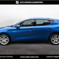 Seat Leon Leon 1.5 eTSI Hybrid 115 DSG7 Copa Perpignan