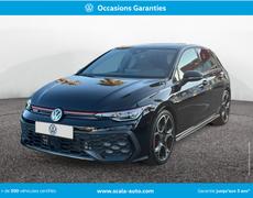 Volkswagen Golf 8 Perpignan