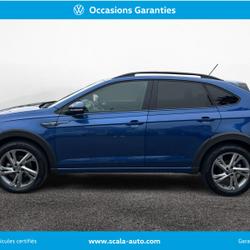 Volkswagen Taigo 1.0 TSI 110 DSG7 R-Line occasion - Perpignan - photo 2/24