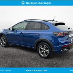 Volkswagen Taigo 1.0 TSI 110 DSG7 R-Line occasion - Perpignan - photo 3/24