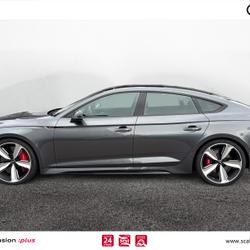 Audi S5 Sportback RS5 Sportback V6 2.9 TFSi 450 Tiptronic 8 Quattro Perpignan