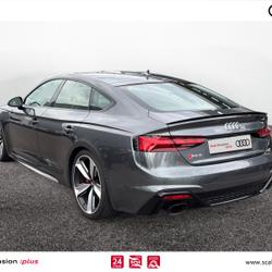 Audi S5 Sportback RS5 Sportback V6 2.9 TFSi 450 Tiptronic 8 Quattro Perpignan