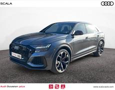 Audi Q8 Perpignan