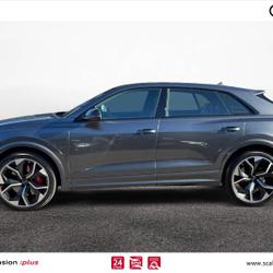 Audi Q8 RS Q8 Tiptronic 8 Quattro Perpignan