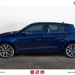 Audi A1 Sportback A1 Sportback 25 TFSI 95 ch S tronic 7 Design Perpignan