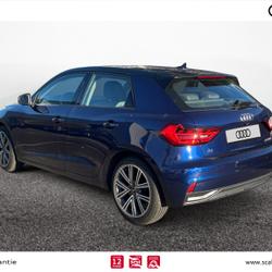 Audi A1 Sportback A1 Sportback 25 TFSI 95 ch S tronic 7 Design Perpignan