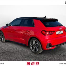 Audi A1 Sportback A1 Sportback 30 TFSI 116 ch S tronic 7 S Line Plus Perpignan