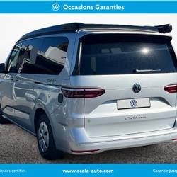 Volkswagen California California 2.0 TDI 150 DSG7 Coast Perpignan