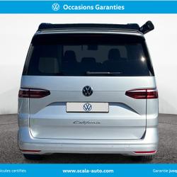 Volkswagen California California 2.0 TDI 150 DSG7 Coast Perpignan