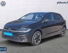 Volkswagen Polo Marseille 14e Arrondissement