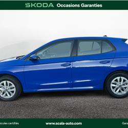 Skoda Fabia Fabia 1.0 TSI 95 ch EVO 2 BVM5 Selection Perpignan