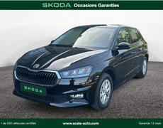 Skoda Fabia Perpignan