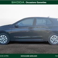 Skoda Fabia Fabia 1.0 TSI 95 ch EVO 2 BVM5 Selection Perpignan