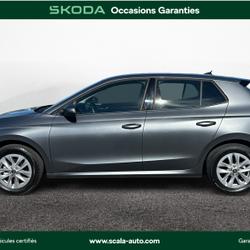 Skoda Fabia Fabia 1.0 TSI 95 ch EVO 2 BVM5 Selection Perpignan