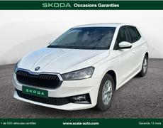 Skoda Fabia Perpignan