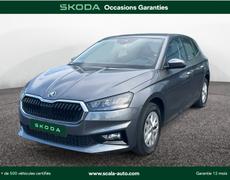 Skoda Fabia Perpignan