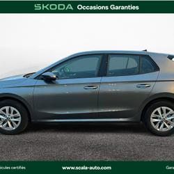 Skoda Fabia Fabia 1.0 TSI 95 ch EVO 2 BVM5 Selection Perpignan