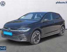 Volkswagen Polo Marseille 14e Arrondissement