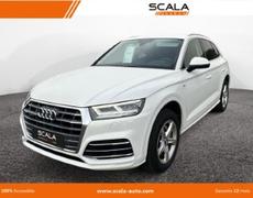 Audi Q5 Perpignan
