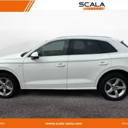 Audi Q5 Q5 40 TDI 190 S tronic 7 Quattro Perpignan