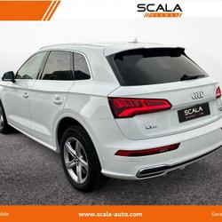 Audi Q5 Q5 40 TDI 190 S tronic 7 Quattro Perpignan