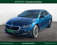 Skoda Octavia Perpignan